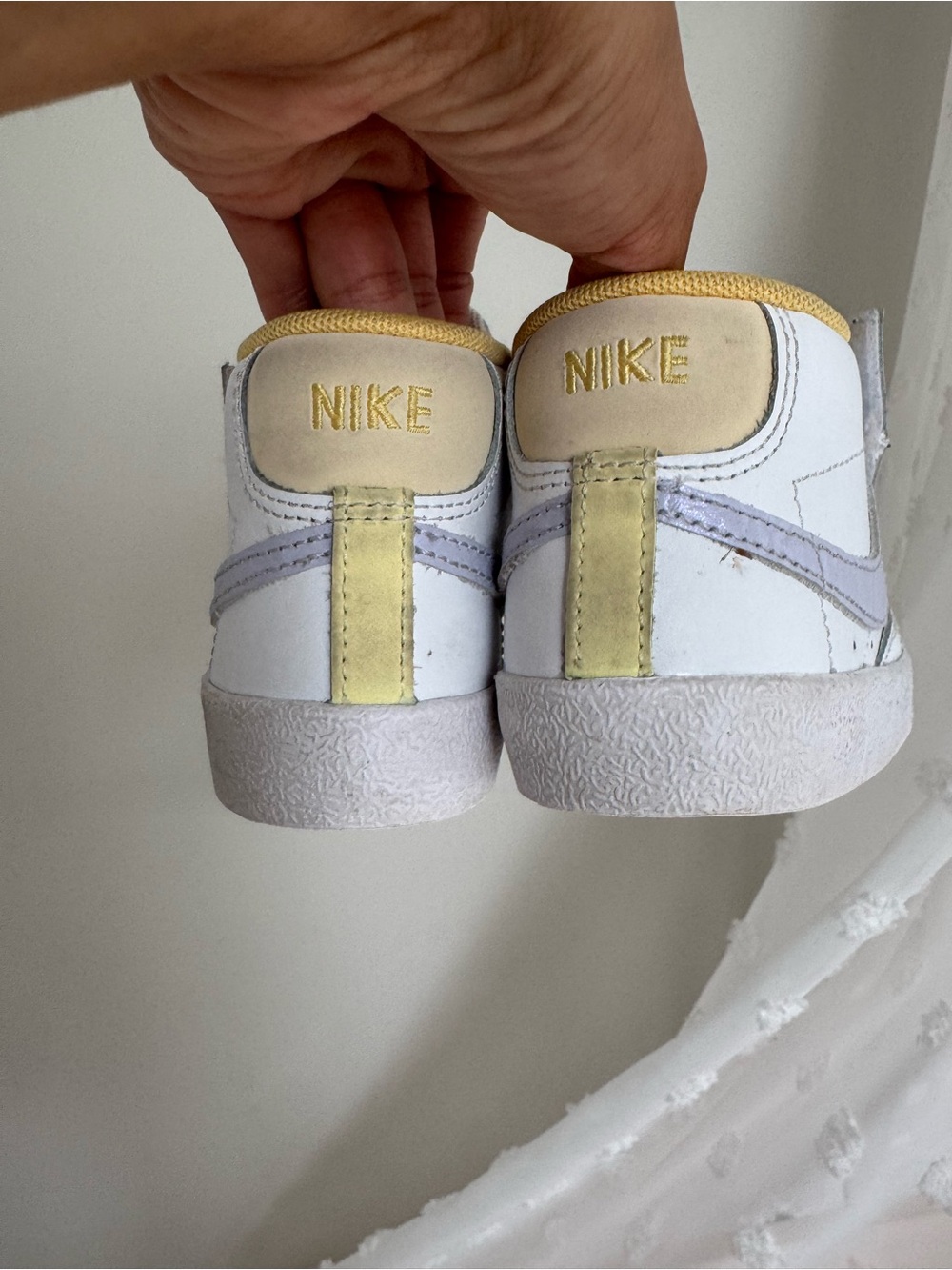 Nike Toddler Blazers - Picture 4 of 7